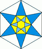 Mandala Stern 2