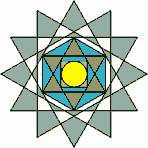 Mandala Stern 3