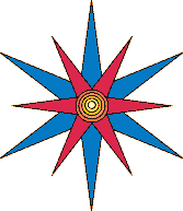Mandala Stern 4