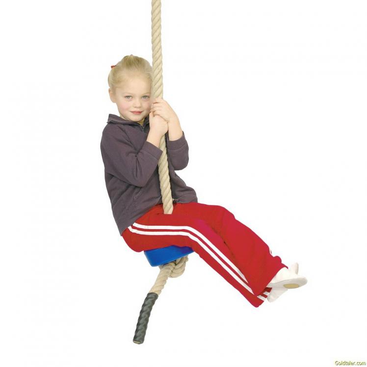 Schaukelteller Swing Top - Seil