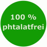 Turnmatten 100 % phtalatfrei
