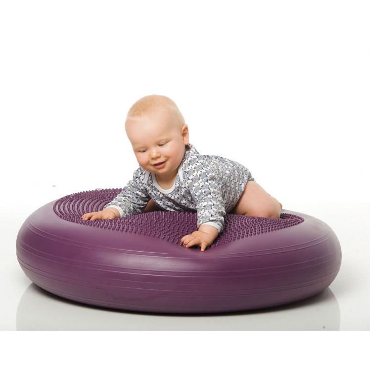 Dynair Extreme Kissen - Sitzkissen mit Noppen