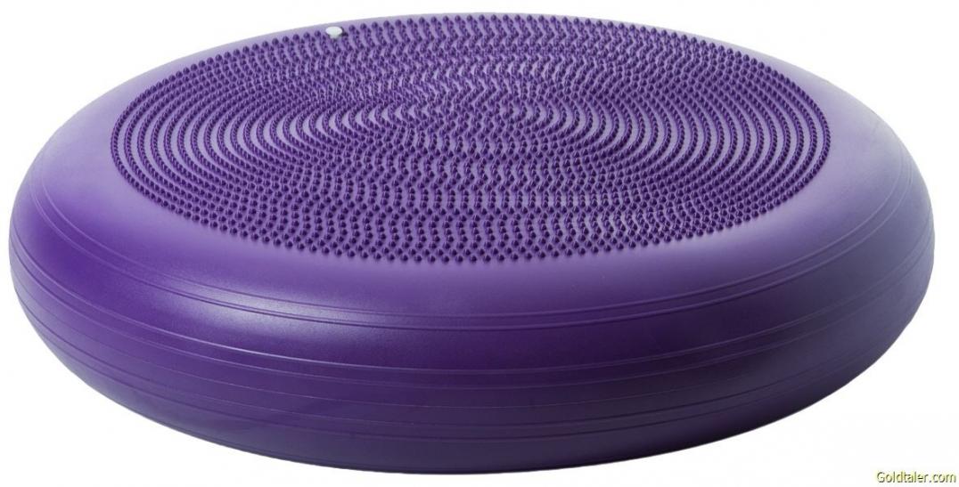 Dynair Extreme Ballkissen mit Noppen