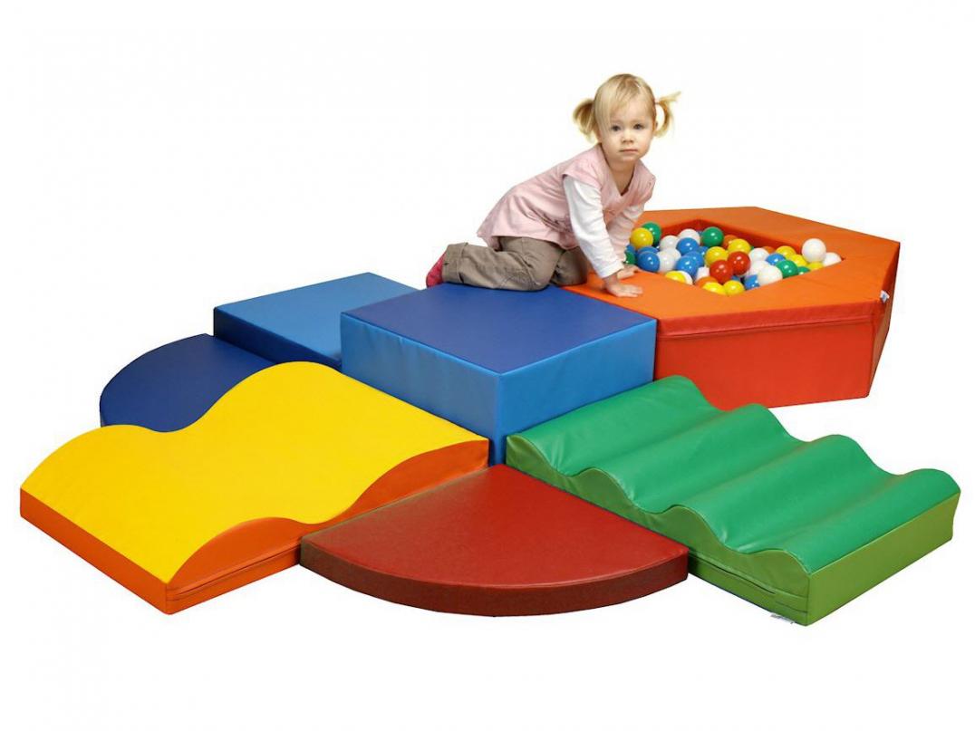 Baumodul original Bänfer - gefertigt in Deutschland