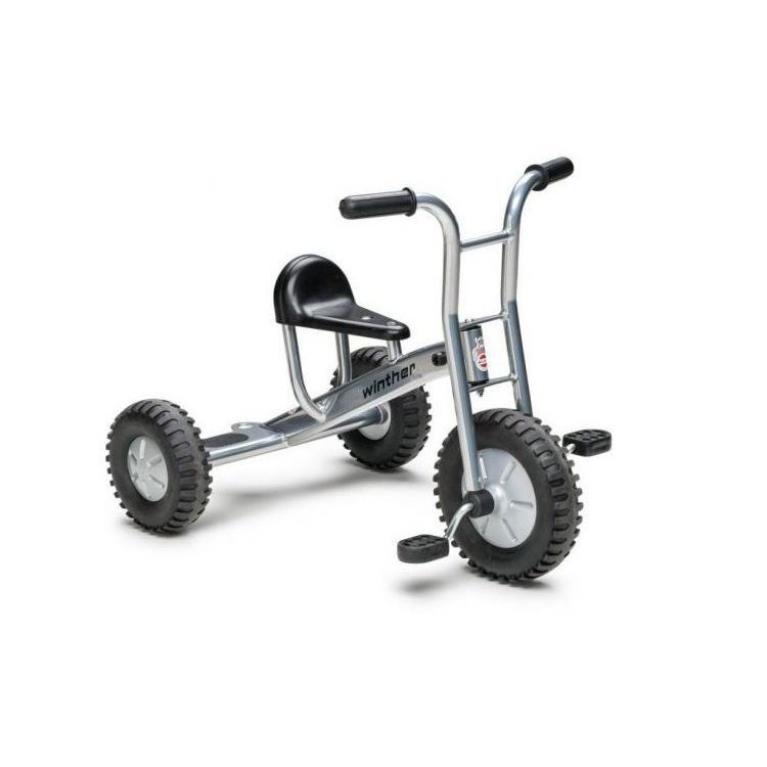 Winther Viking - Offroad Dreirad klein - Kinderfahrzeug für Institutionen