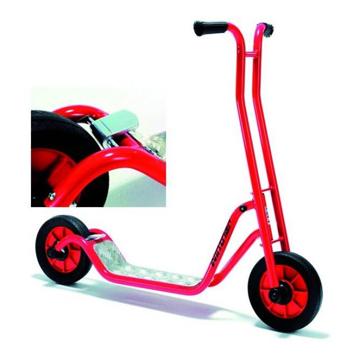 Winther Viking Roller - Kinderfahrzeug für Institutionen