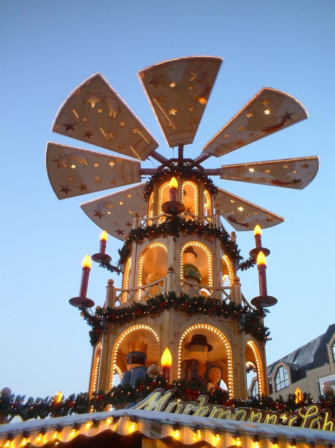 Foto - Weihnachtsstimmung 3