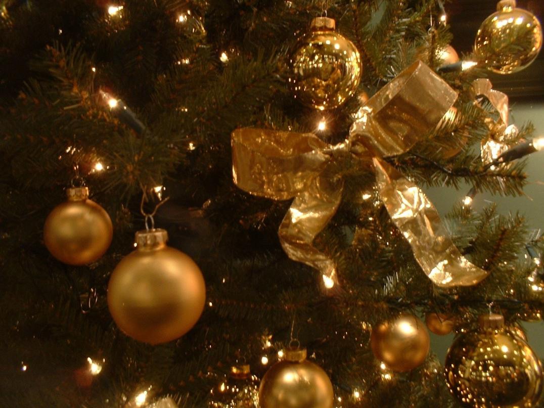 Foto - Weihnachtsstimmung 