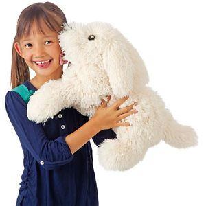 Folkmanis Tier-Handpuppe - Hund