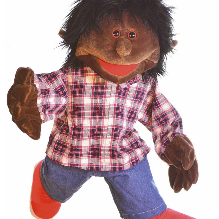 Handpuppe Living Puppets - Mateo