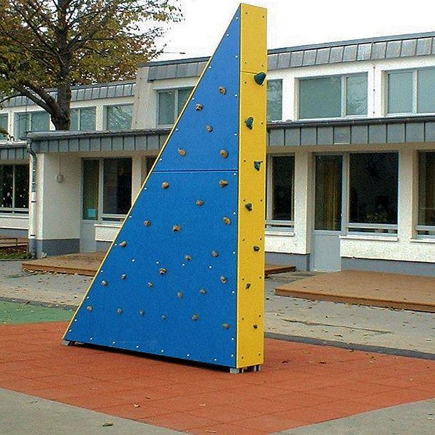 Fallschutz - Klettermaximus S