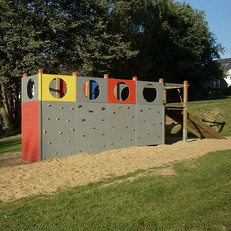 Klettermaximus - groß