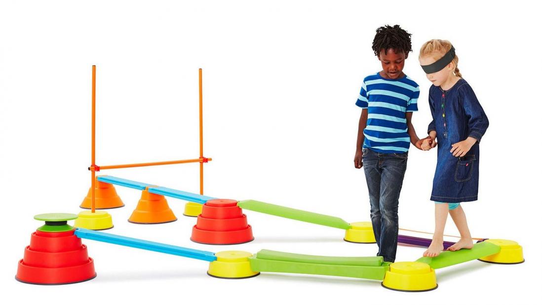 Slider Balance 