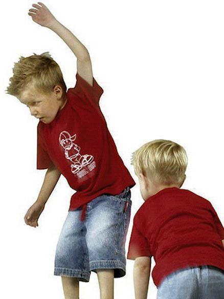 Kinderturnen - Kinderturnübungen Kinderturnen
