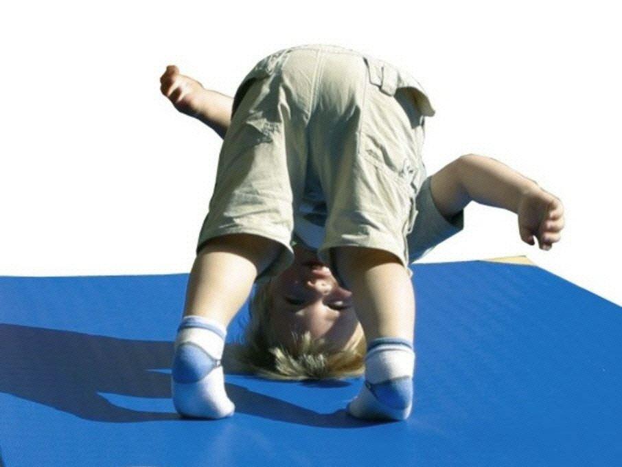 Turngeräte - Turnmatten