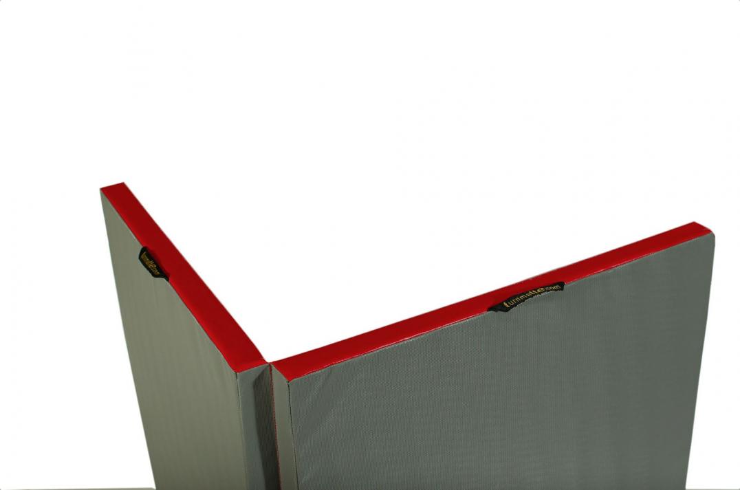 klappbare Leichtturnmatte