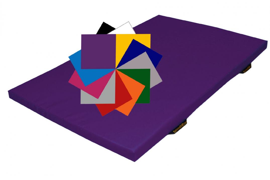 Leichtturnmatte-Soft