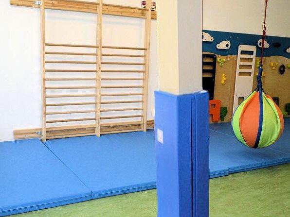 Prallschutzpolster - Sonderanfertigung Prall- und Säulenschutz-Polster Prallschutzpolster