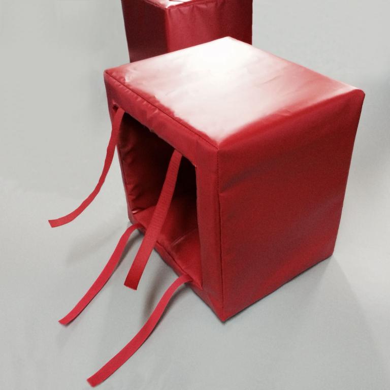 Sonderanfertigung - Polster