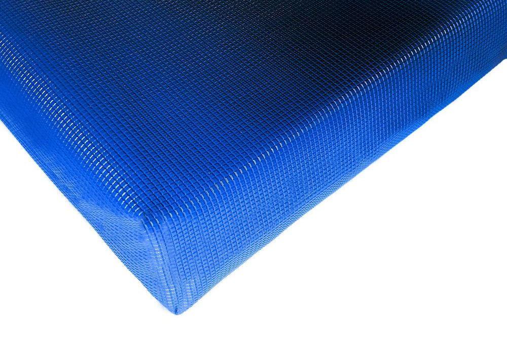 Schulturnmatte - Die robuste Turnmatte übersteht auch den harten Alltag in der Schule. Perfekte Turnmatte für den Schulsport Schulturnmatte