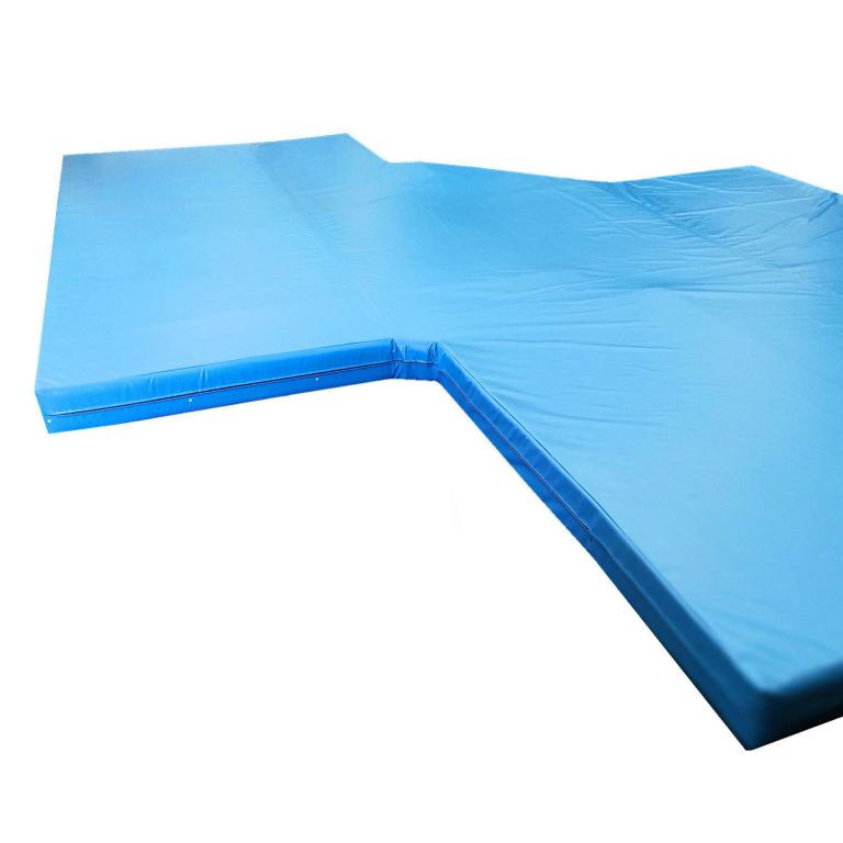 Sonderanfertigung Turnmatten