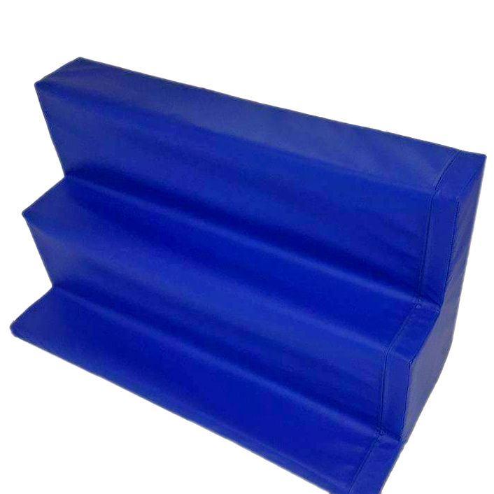 Sonderanfertigung Treppenpolster