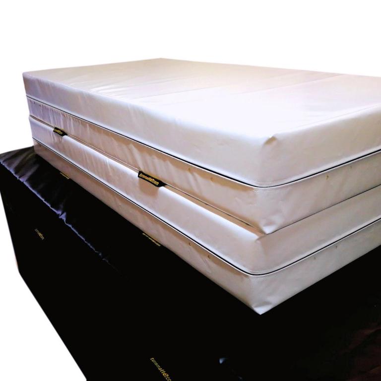 Sonderanfertigung Weichbodenmatten