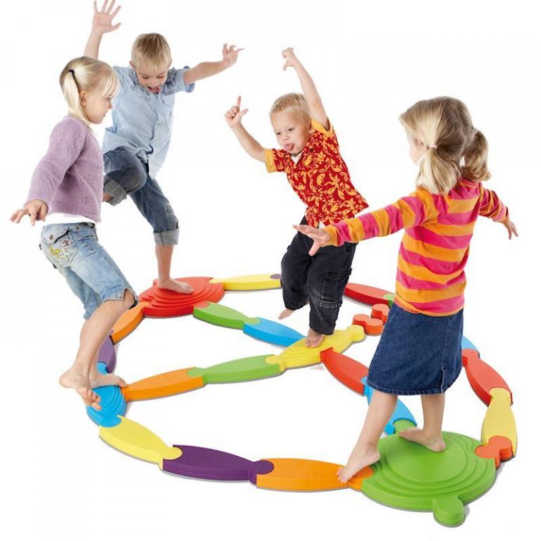 Balancier-Elemente-Set