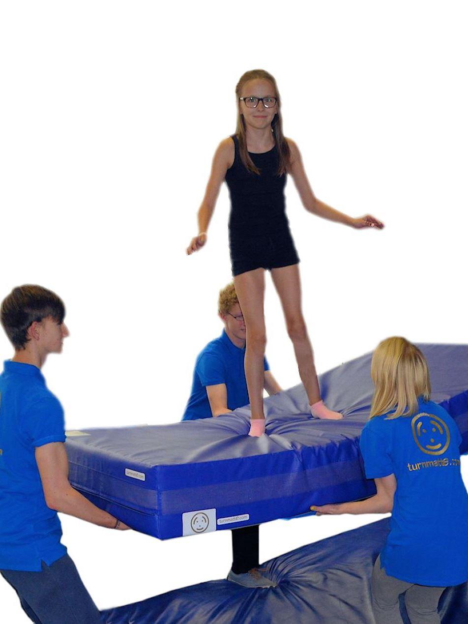 Matten-Spiele